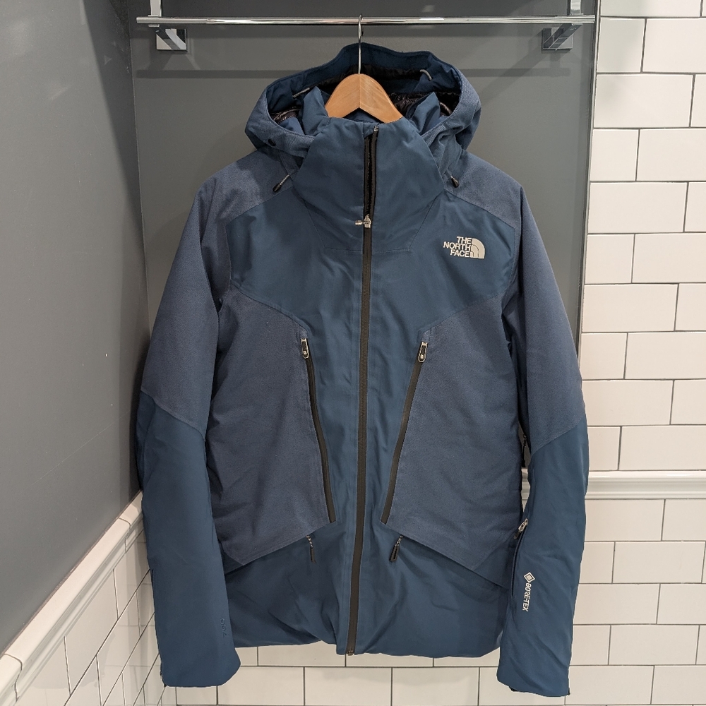 TNF Ski Jacket
